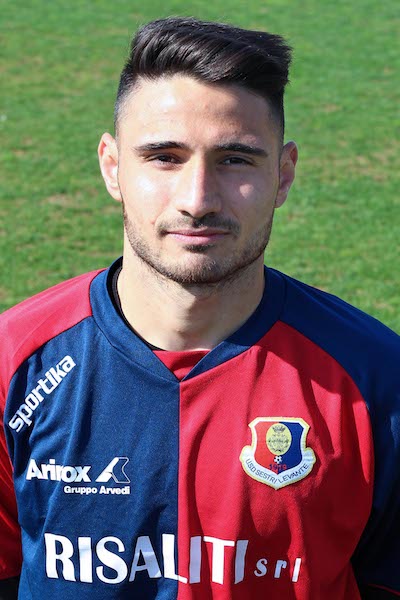 Coppa Italia Serie D, domani il Sestri Levante gioca a Gozzano