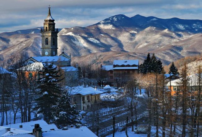 Gennaio nelle Valli del Parco dell’Aveto tra eventi e tradizioni