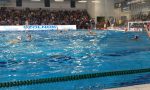 Szolnoki - Pro Recco 10-9: prima sconfitta dell'anno per i campioni biancocelesti