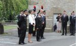 Domani la medaglia d'oro per il Carabiniere martire di Santo Stefano