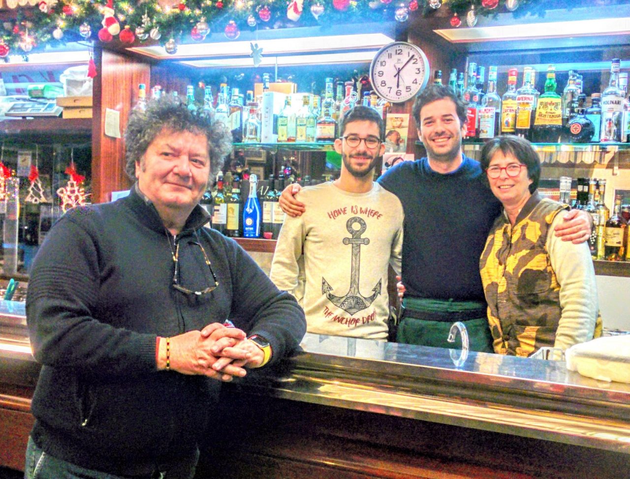 «I clienti vengono prima di tutto, abbiamo tolto le slot machine»