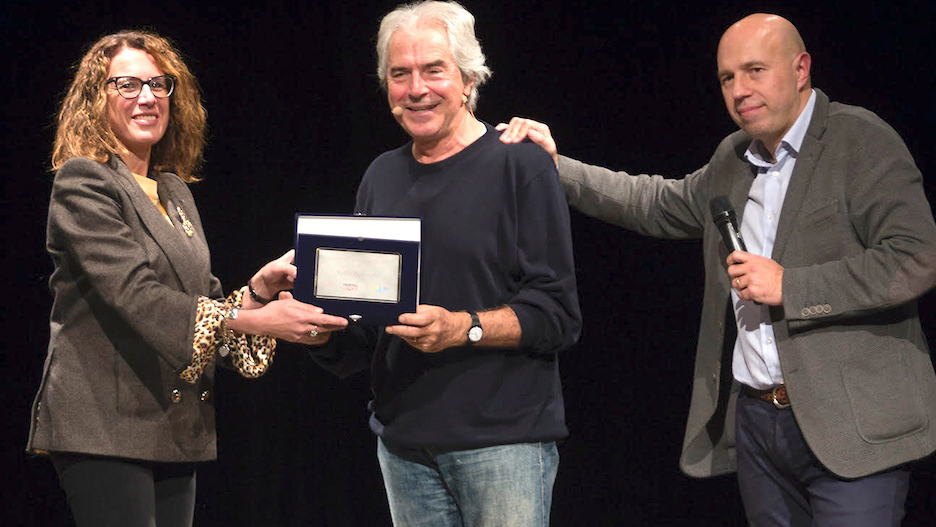 Sori omaggia il «suo» Fantozzi, Solenghi conquista il teatro