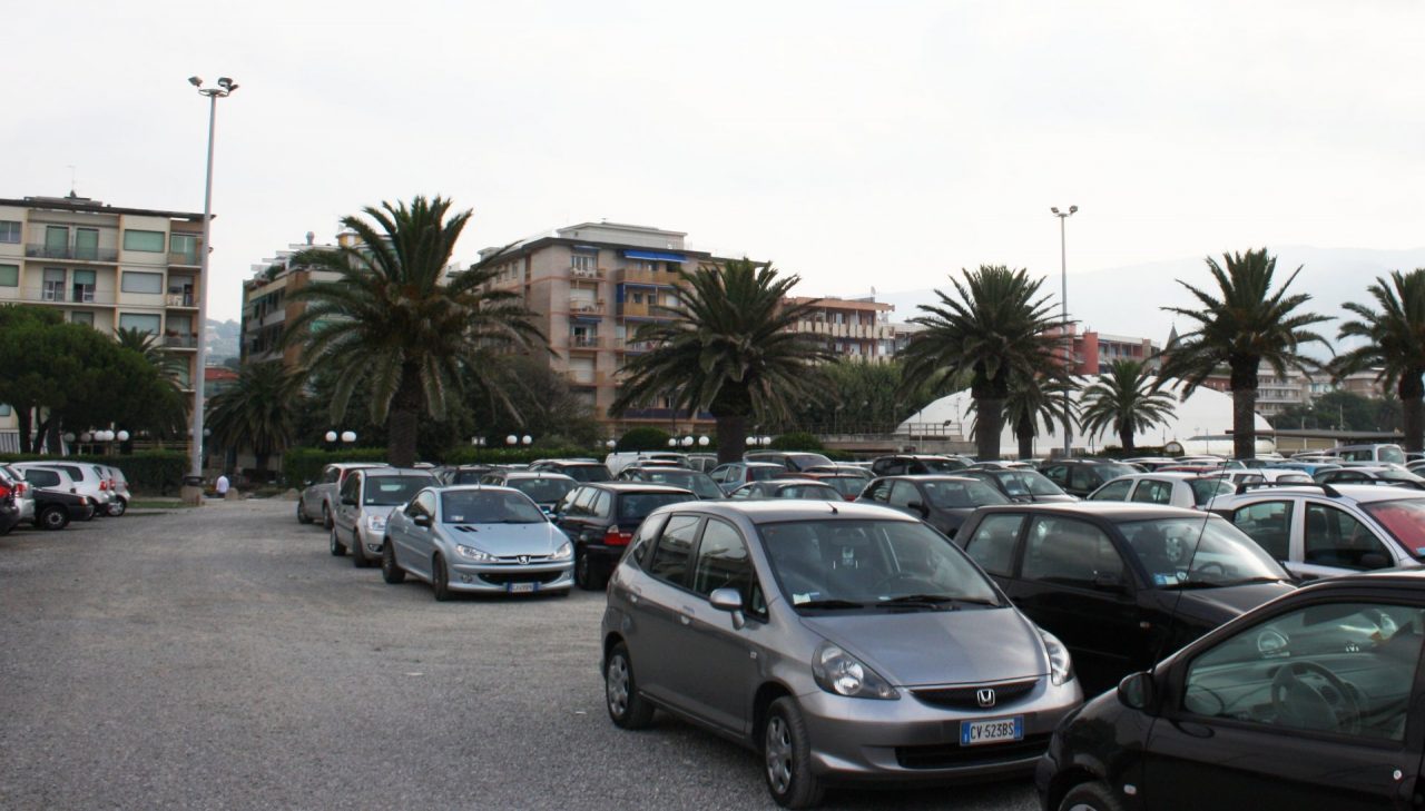 Nessun nuovo centro commerciale in Colmata a mare