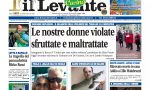 Inchieste, approfondimenti e interviste su Il Nuovo Levante da oggi in edicola