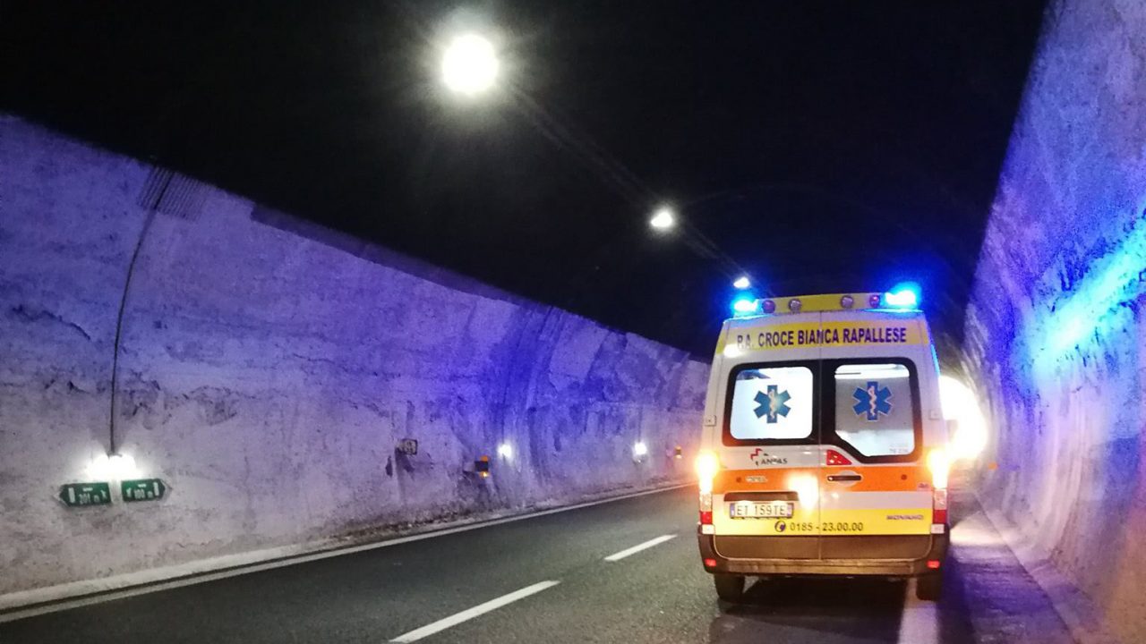Al via il corso di primo soccorso organizzato dalla Croce Bianca Rapallese