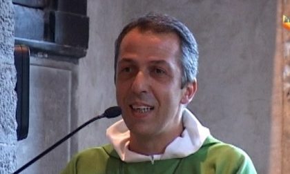 Il 22 settembre don Paolo Bacigalupo sarà il nuovo parroco di San Giovanni