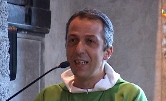 Don Paolo Bacigalupo nuovo canonico del Capitolo della Cattedrale