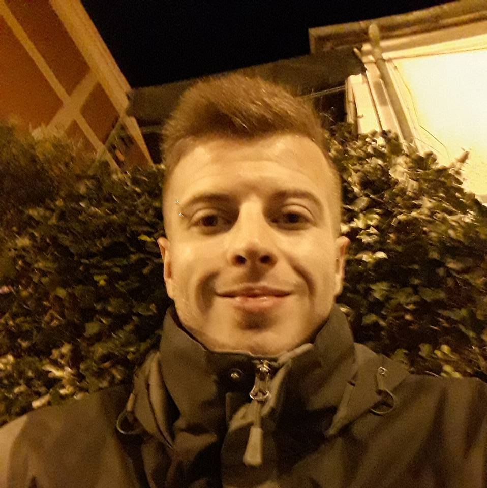 Una partita benefica per ricordare Elia Scarpenti