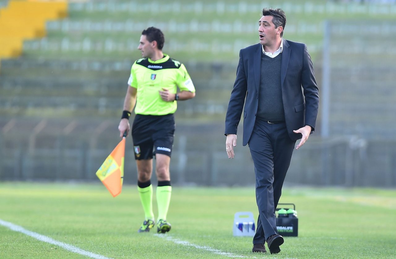 Entella – Bari 3-1: primo successo per Aglietti