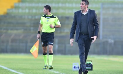Entella - Bari 3-1: primo successo per Aglietti