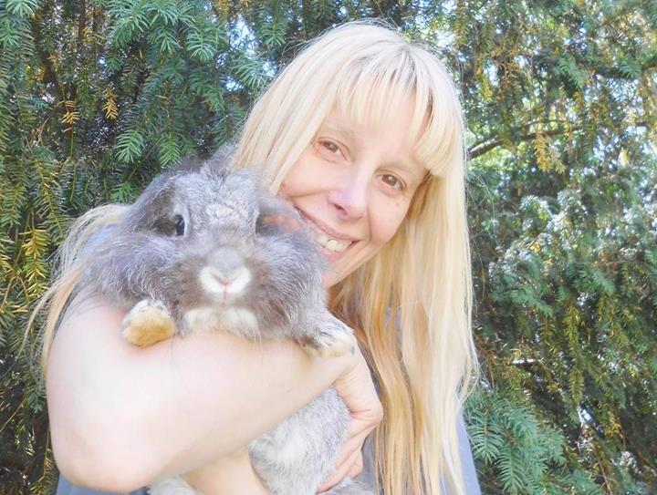 Piccoli animali abbandonati per strada: li salva Conigliamo