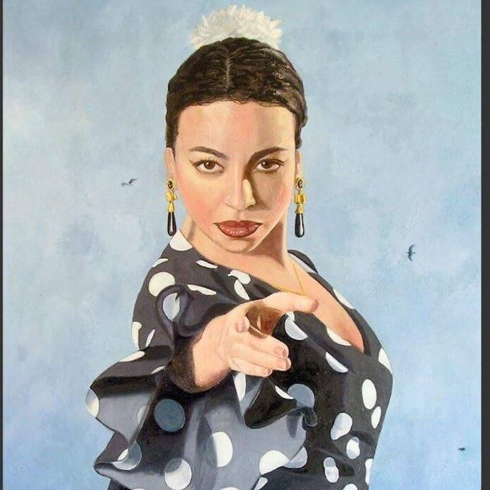 Spettacolo di flamenco stasera a Chiavari