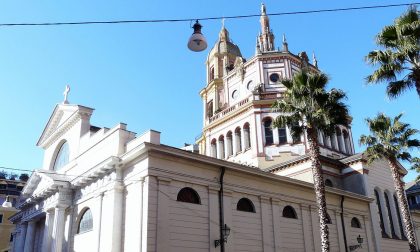 Comune di Rapallo in lutto per la scomparsa di Luigi Giordan