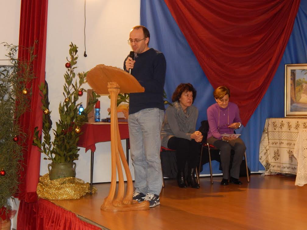 Conto alla rovescia per il Premio Poesia a Leivi