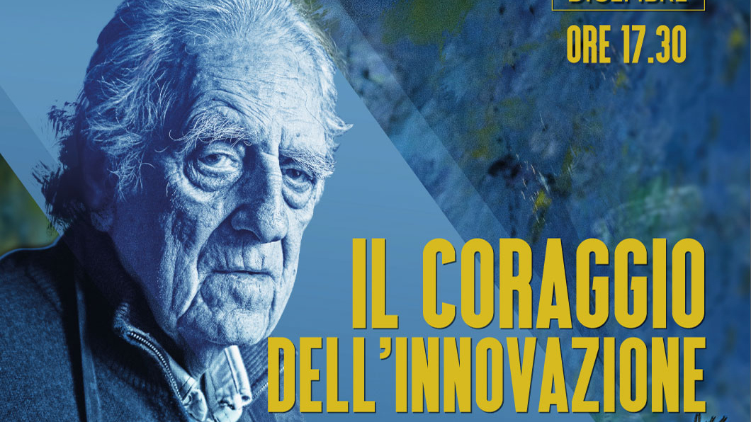 Wylab diventa galleria d’arte con la mostra di Luiso Sturla