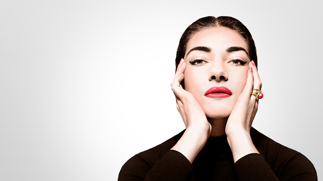 All’auditorium l’Omaggio a Maria Callas