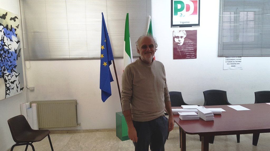 Dona un gioco, fai crescere un sogno: nella sede del Pd di Chiavari si distribuiscono i giocattoli donati