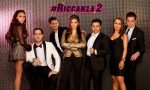 Riccanza, la trasmissione di MTV partita da Recco