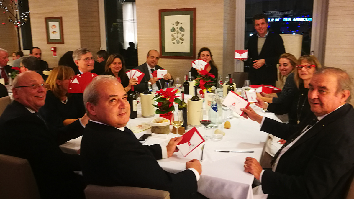 «Non c’è pace a Montegallo, aiutiamoli!»