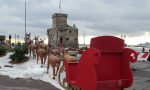 Nel castello è già Natale