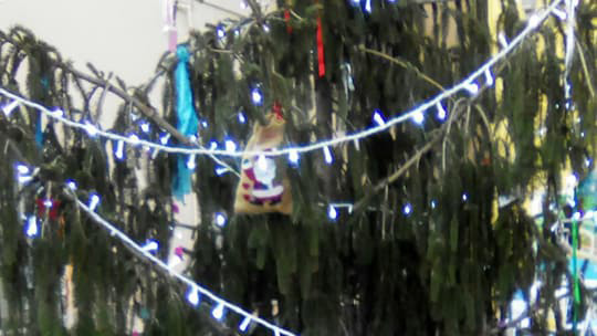 Natale Solidale a Moneglia