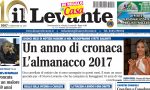 Inchieste, approfondimenti e interviste su Il Nuovo Levante da oggi in edicola