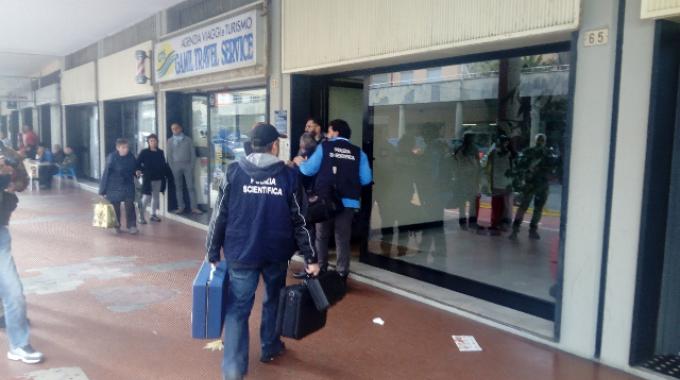 Delitto di Sestri Levante, un precedente omicidio per Gesonita Barbosa?
