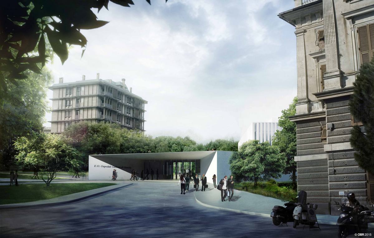 Convenzione Regione-Galliera, siglato nuovo accordo