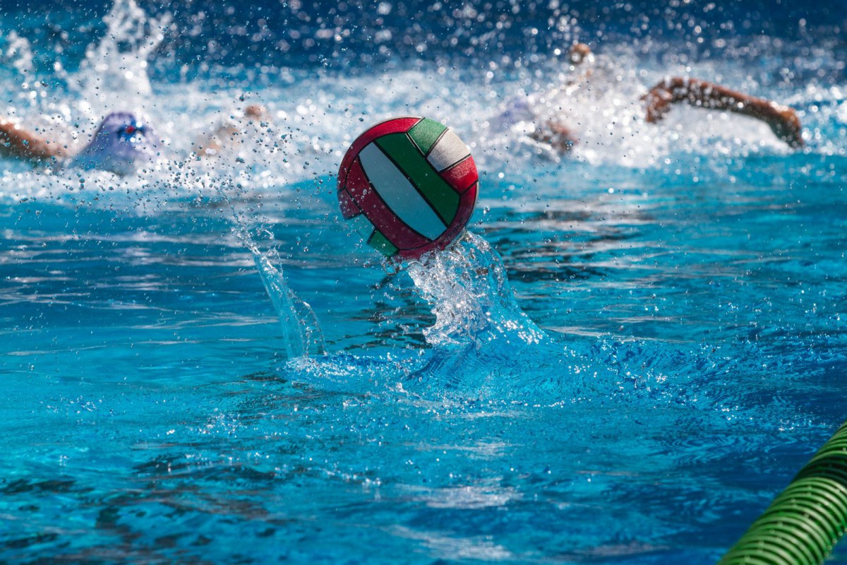 Primo punto in classifica per la Rapallo Nuoto