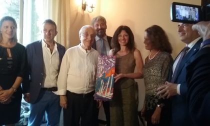 Il cordoglio per la scomparsa del grande chef Gualtiero Marchesi tocca Portofino