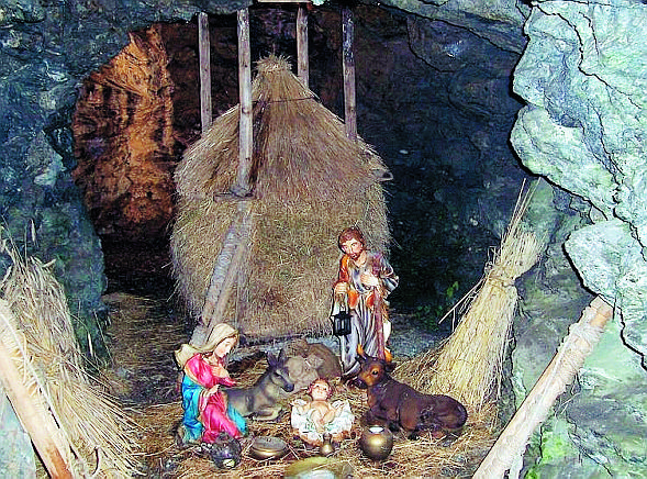 Il Natale della Val D’Aveto e della Fontanabuona in diretta su Telepace