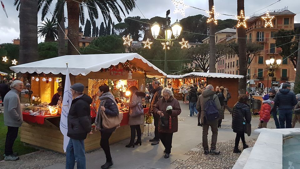 Santa Margherita, si pensa già al Capodanno