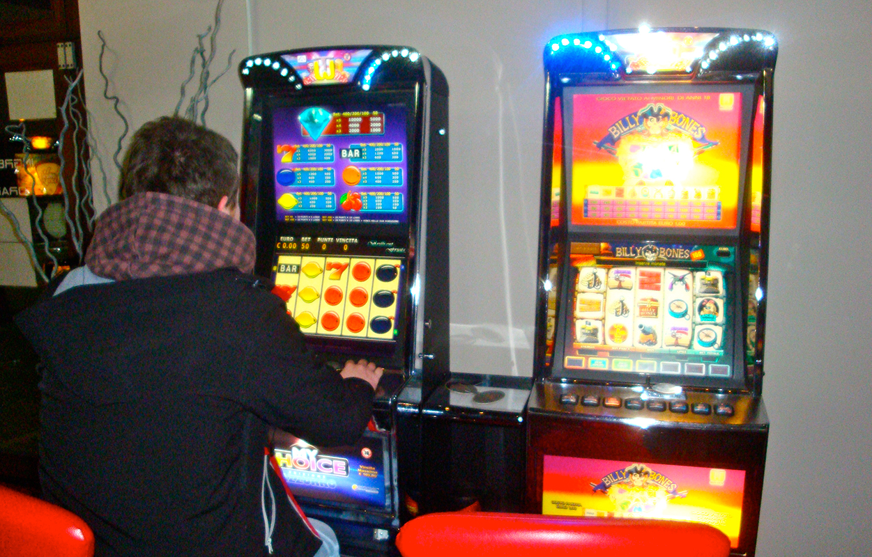 Gioco d’azzardo: «No alle sanatorie»