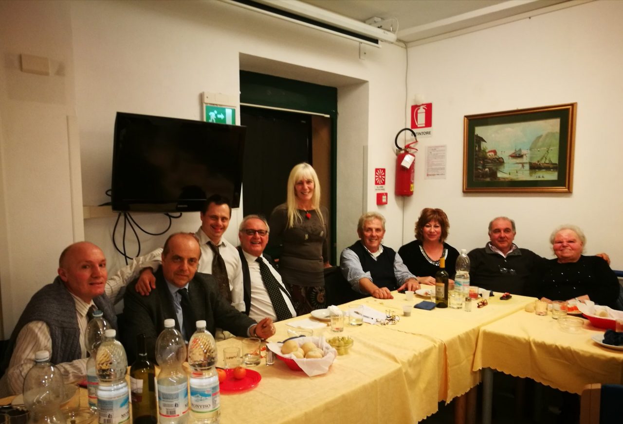 «Aiutate Anffas acquistando i regali di Natale»