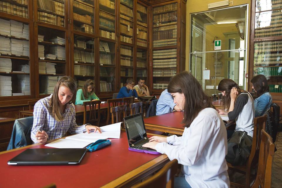 Università di Genova: studenti liguri a Berkeley e in aziende del Nordamerica