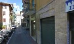 Rapallo, martedì 5 marzo chiusa via Trieste per lavori