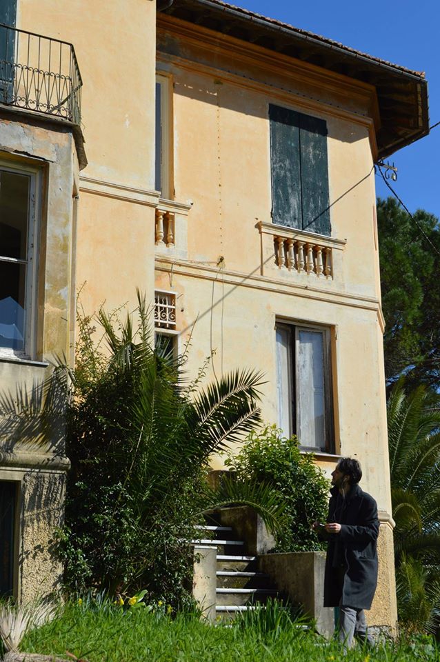 Santa, Caversazio: “Villa Lomellini è stata svenduta”