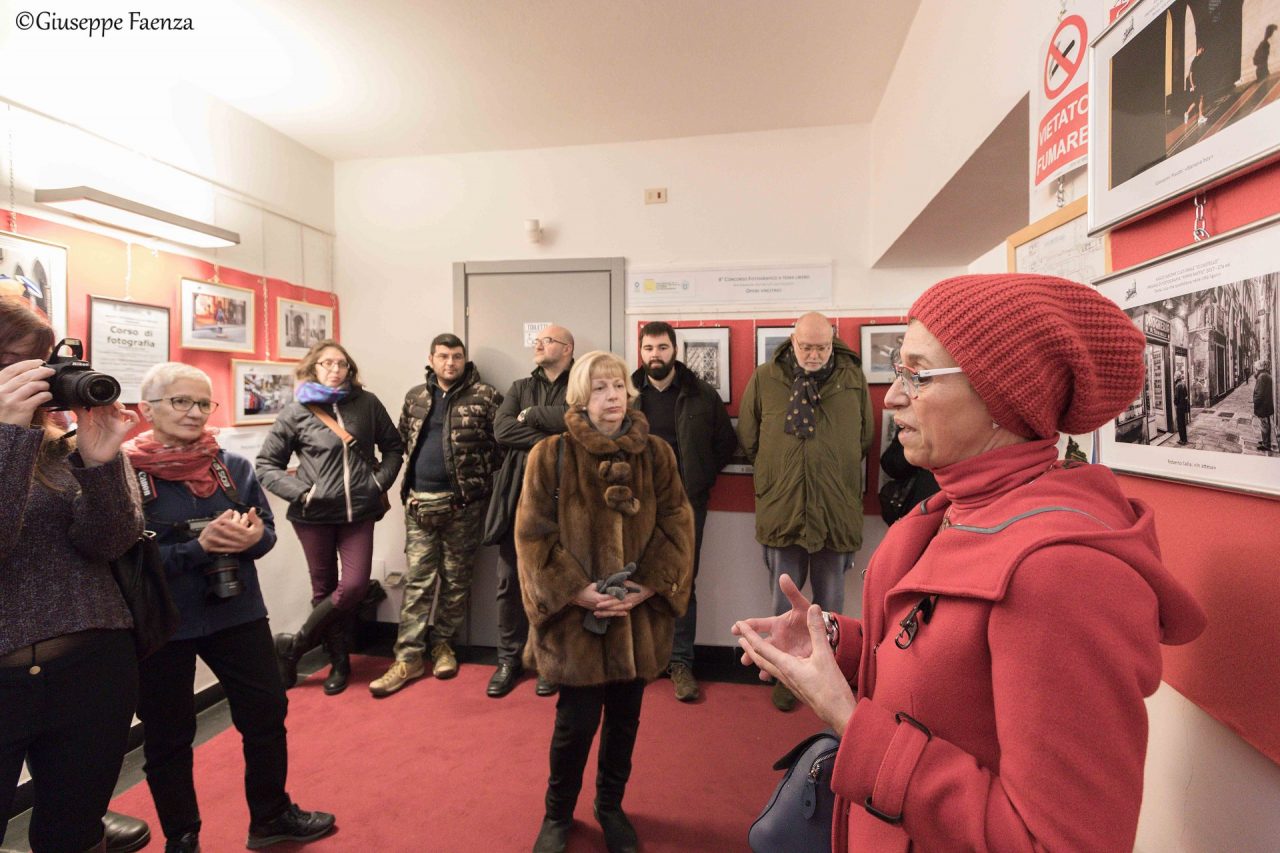 Il Dlf associazione culturale dell’anno