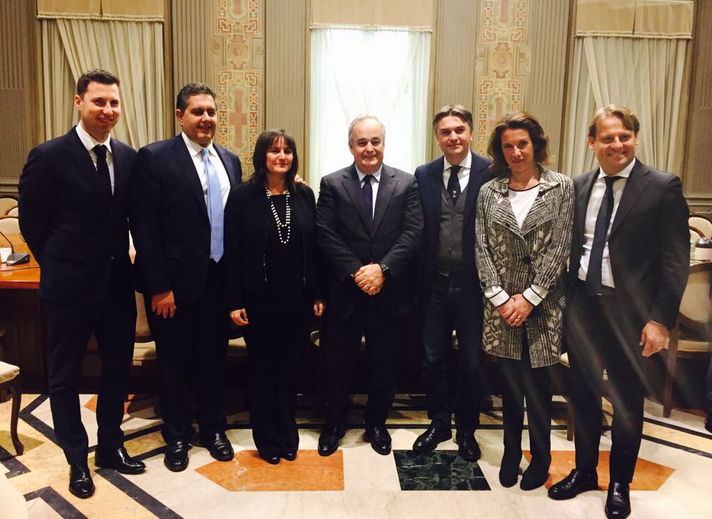 Liguria, avviata la trattativa col governo per l’autonomia