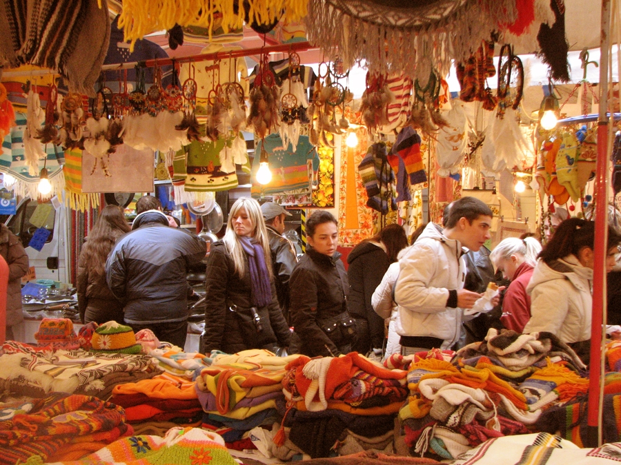 Sabato 20 e domenica 21 gennaio la fiera di sant’Antonio