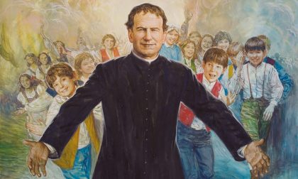 L'oratorio di Monleone ricorda Don Bosco