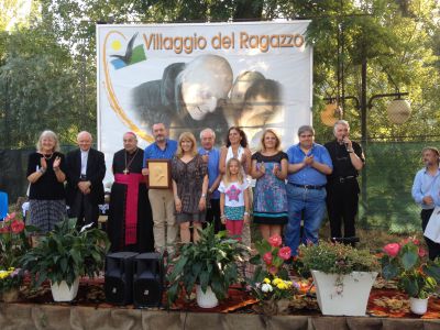 Premio Bontà nel nome di don Nando, partono le segnalazioni