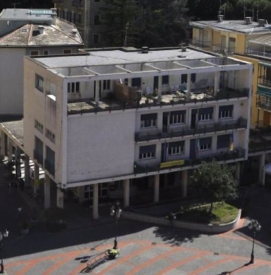 Zoagli, via San Bernardo chiusa al traffico per 3 giorni