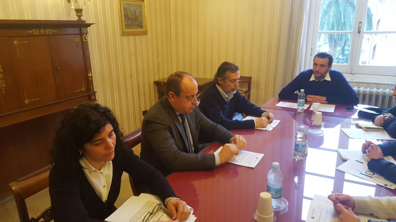 Da marzo, anche a Chiavari in arrivo lo sportello telematico per le imprese