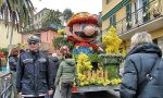 Sagra della mimosa a Pieve Ligure, gli eventi collaterali