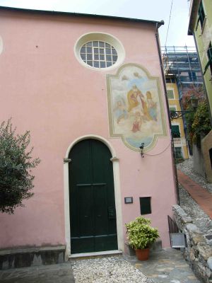 Duo pianistico all’Oratorio di Sori