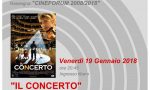 Torna il Cineforum Val Fontanabuona