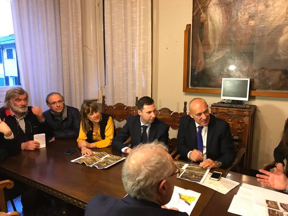 Sant’Anna, i privati hanno 48 ore per dire se disponibili ad effettuare l’intervento