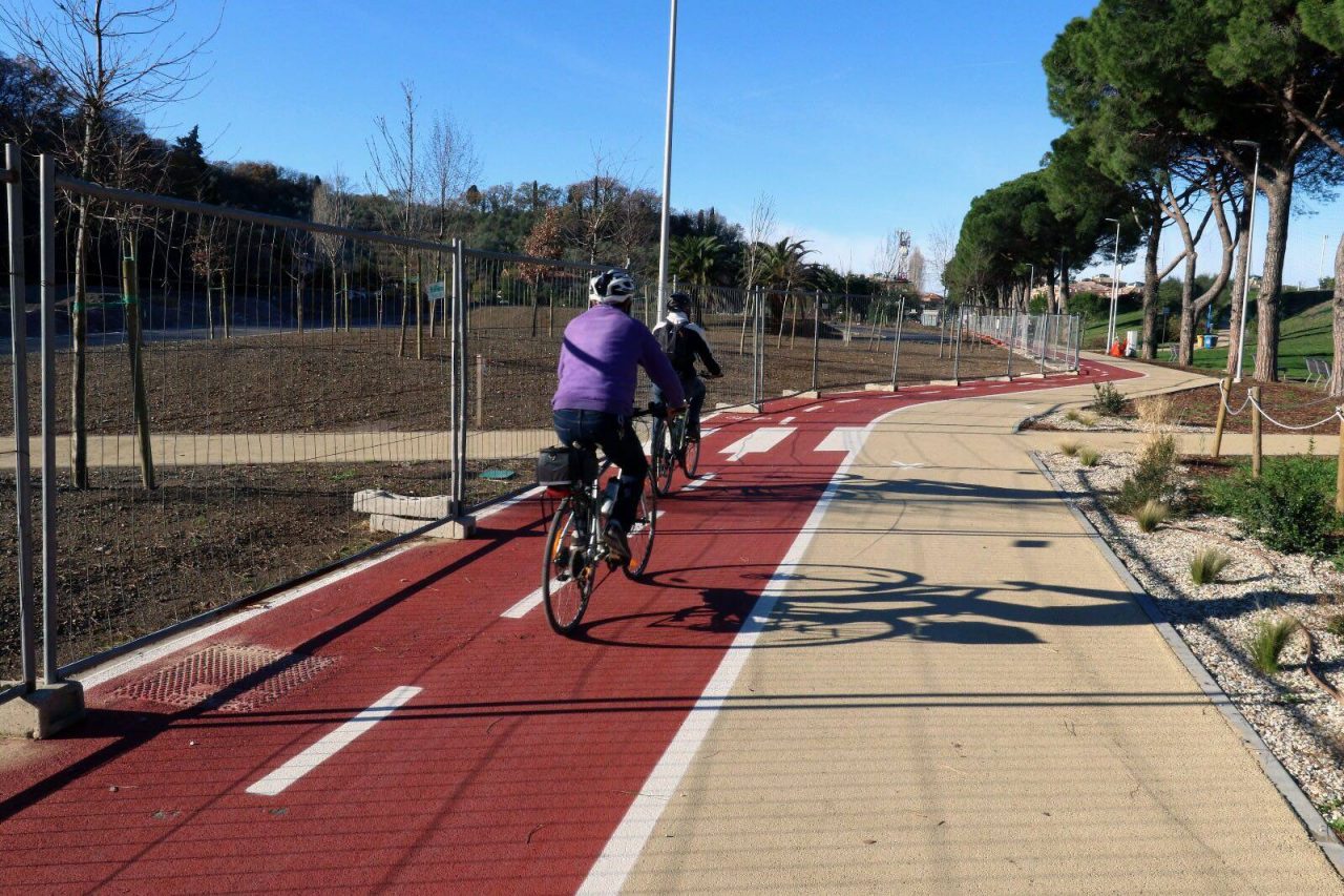 Sestri Levante promuove sei itinerari, in arrivo 40 biciclette