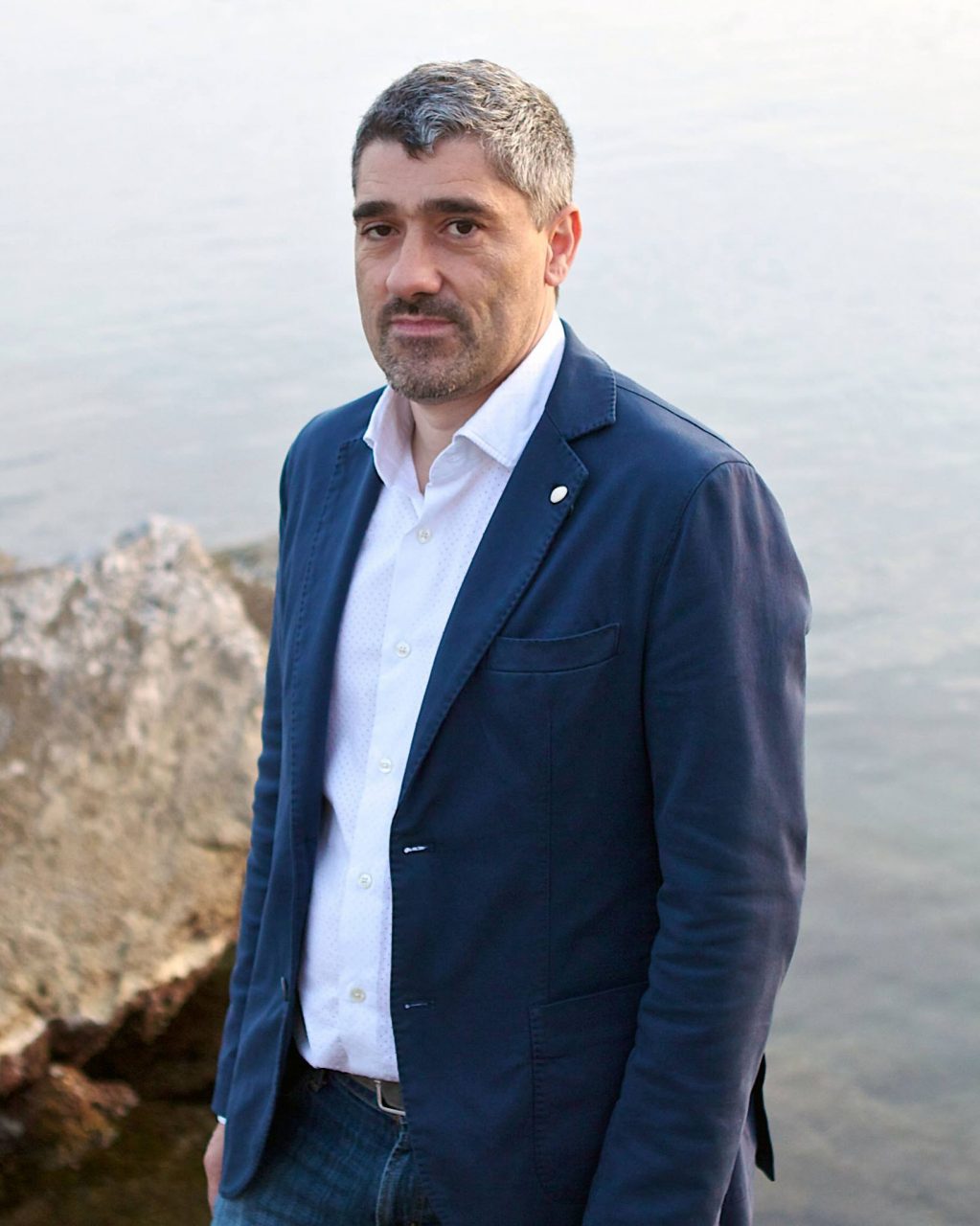 Traversi e Tosi a Chiavari con A.MA.DI